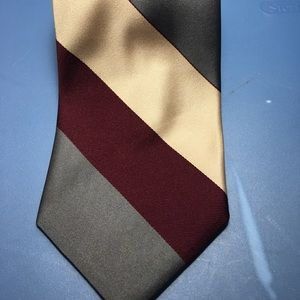 Givenchy men’s tie